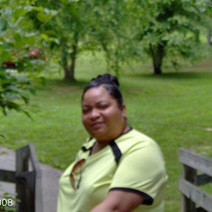 Meet your Posher, Vickie